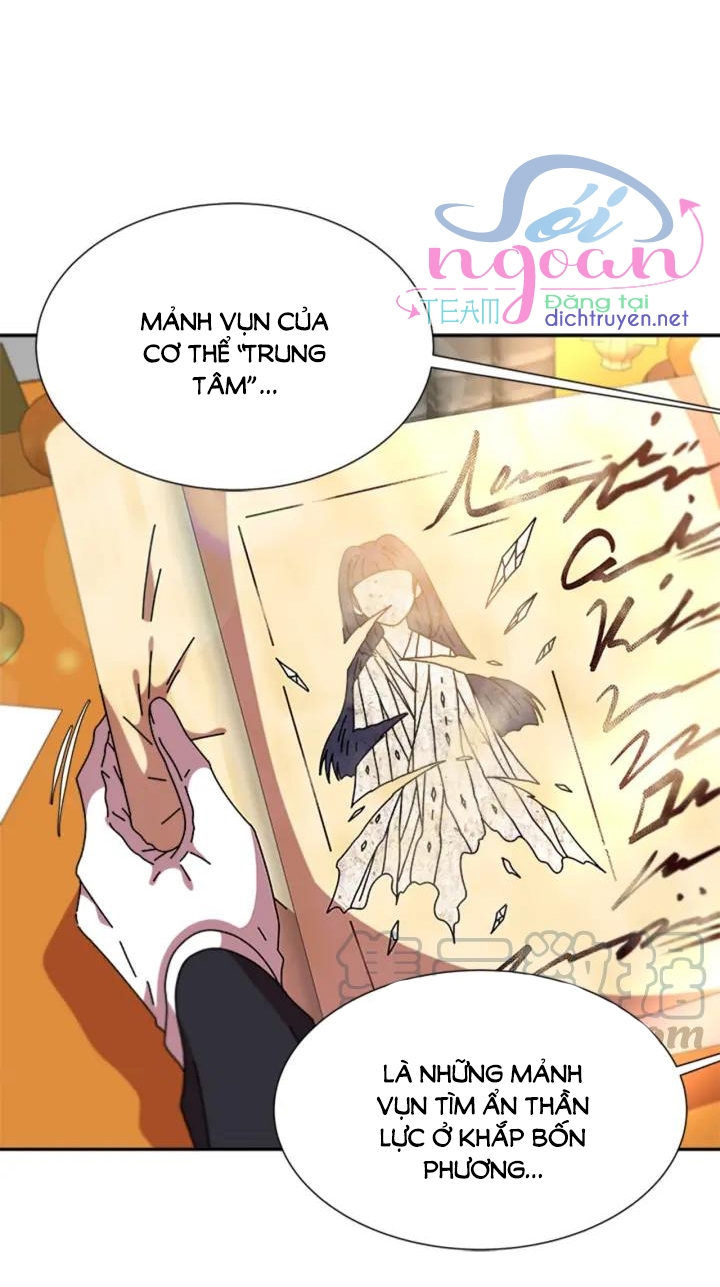 con gái bảo bối của ma vương chapter 60 45