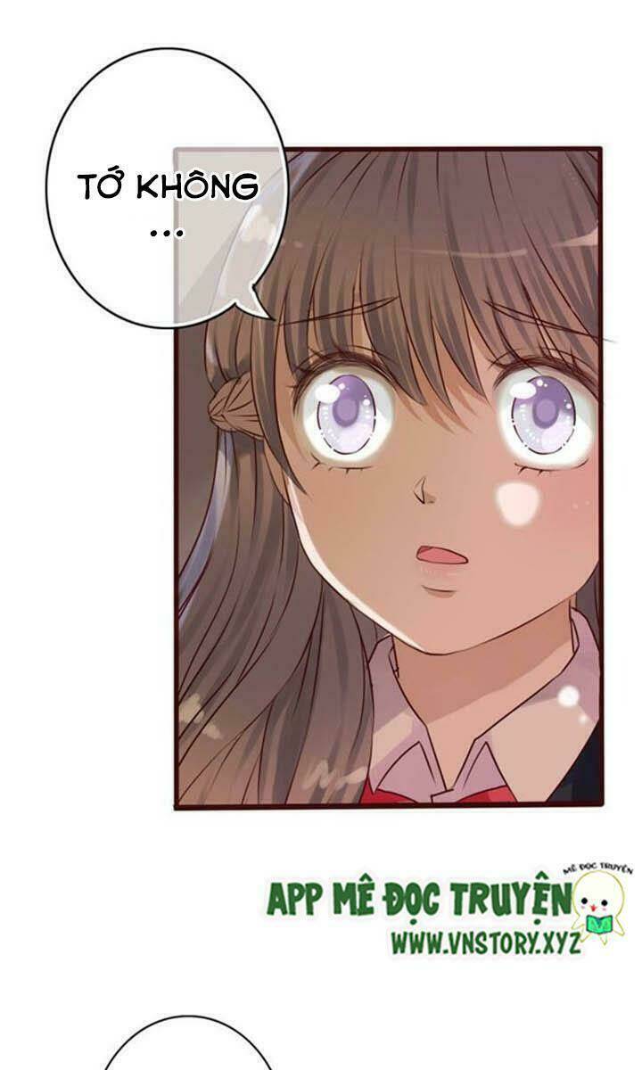 sau con mưa mùa hạ chapter 25 23