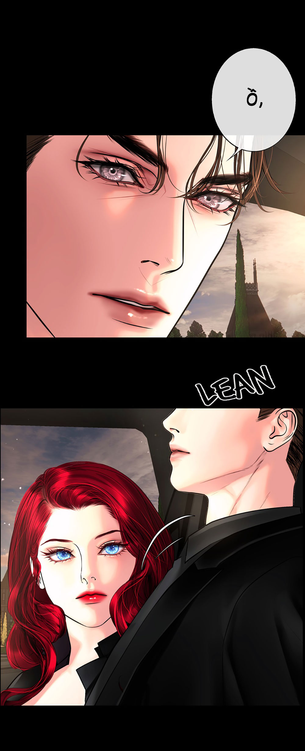 tôi đã ký khế ước với ác quỷ chapter 18.1 9