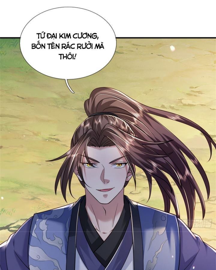ta trở về từ thế giới tu tiên chapter 264 37