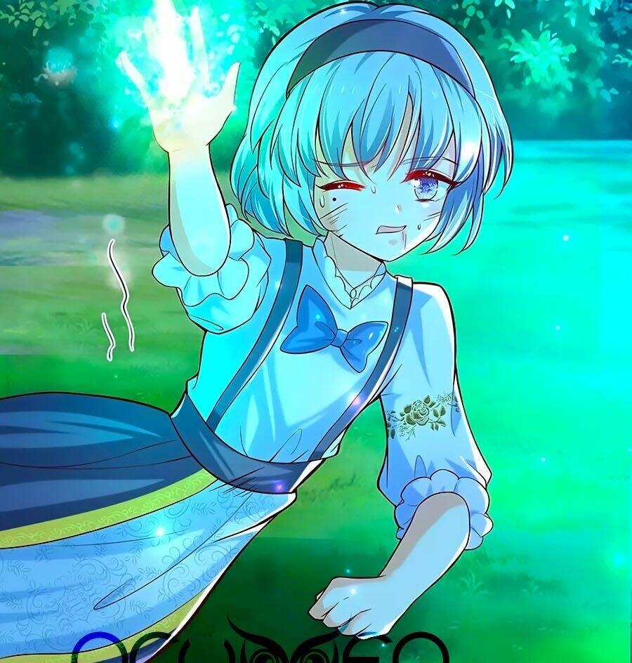 bỗng một ngày trở thành con gái nhà vua chapter 225 16