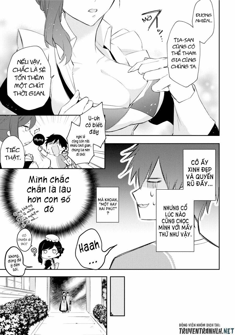 kikanshita yuusha no gojitsudan chapter 1.2 3