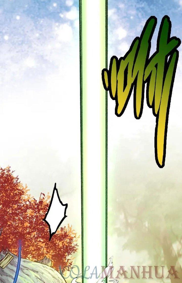 từ cây cổ thụ bắt đầu tiến hóa chapter 36 49