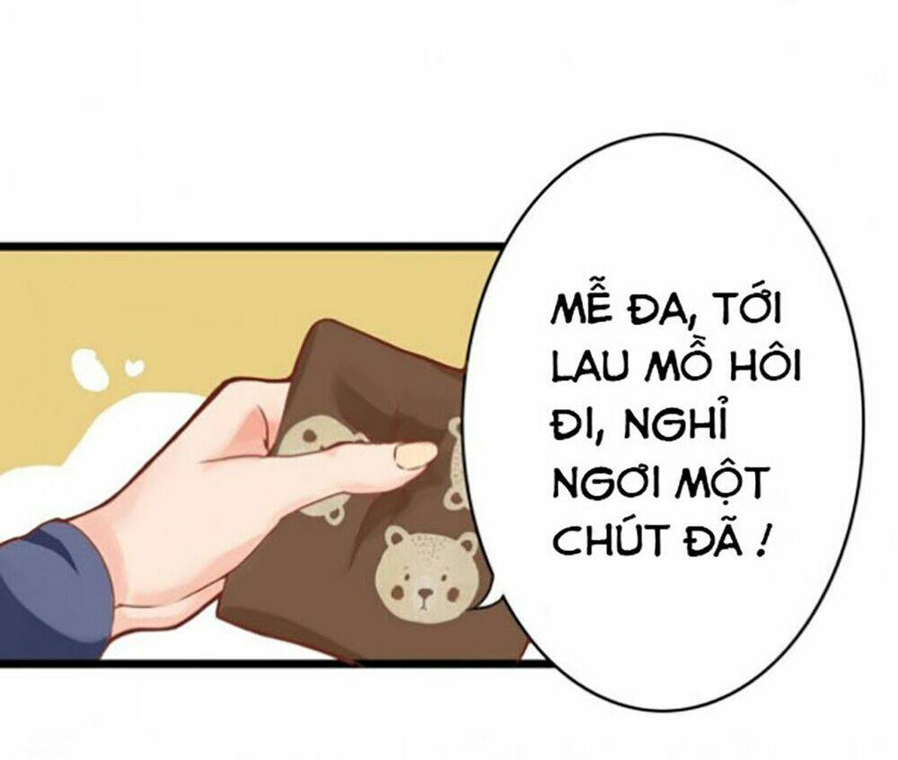 em muốn chiếm lấy nụ hôn của anh chapter 7 27