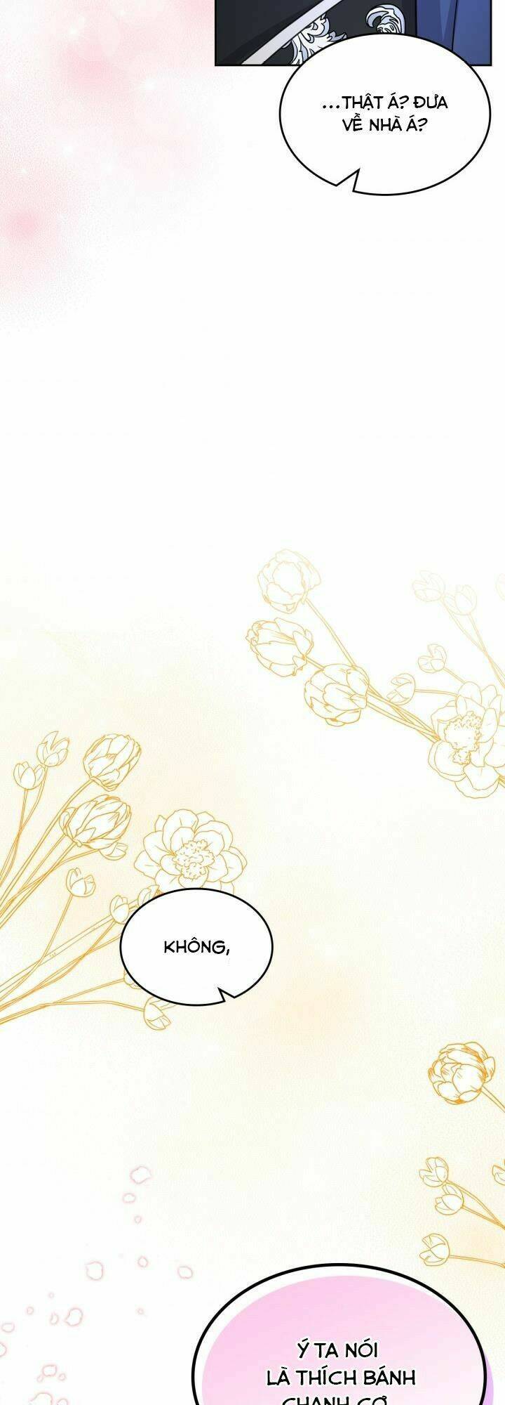 công chúa phản diện muốn ở trong ngôi nhà bánh quy chapter 61 50