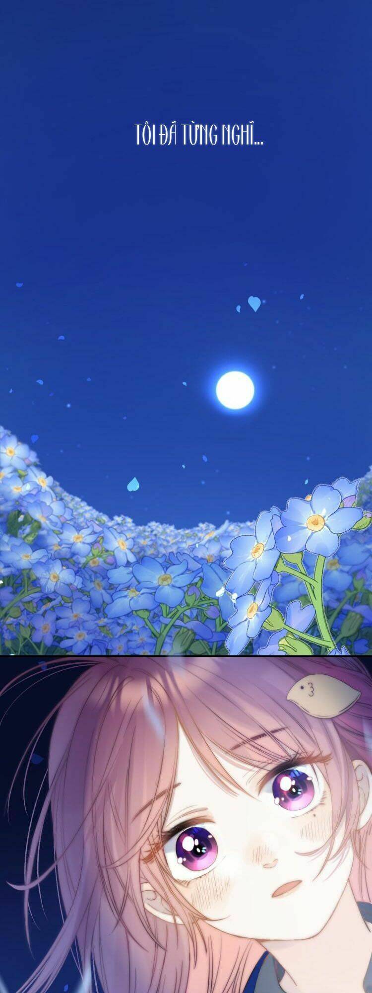 you're the apple of my eyes chapter 4 1