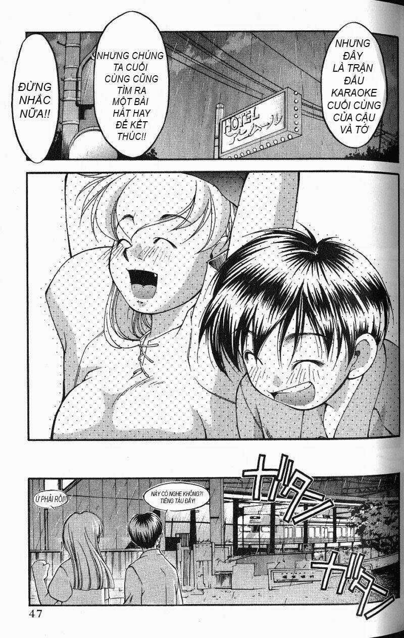 ai yori aoshi chapter 40 19