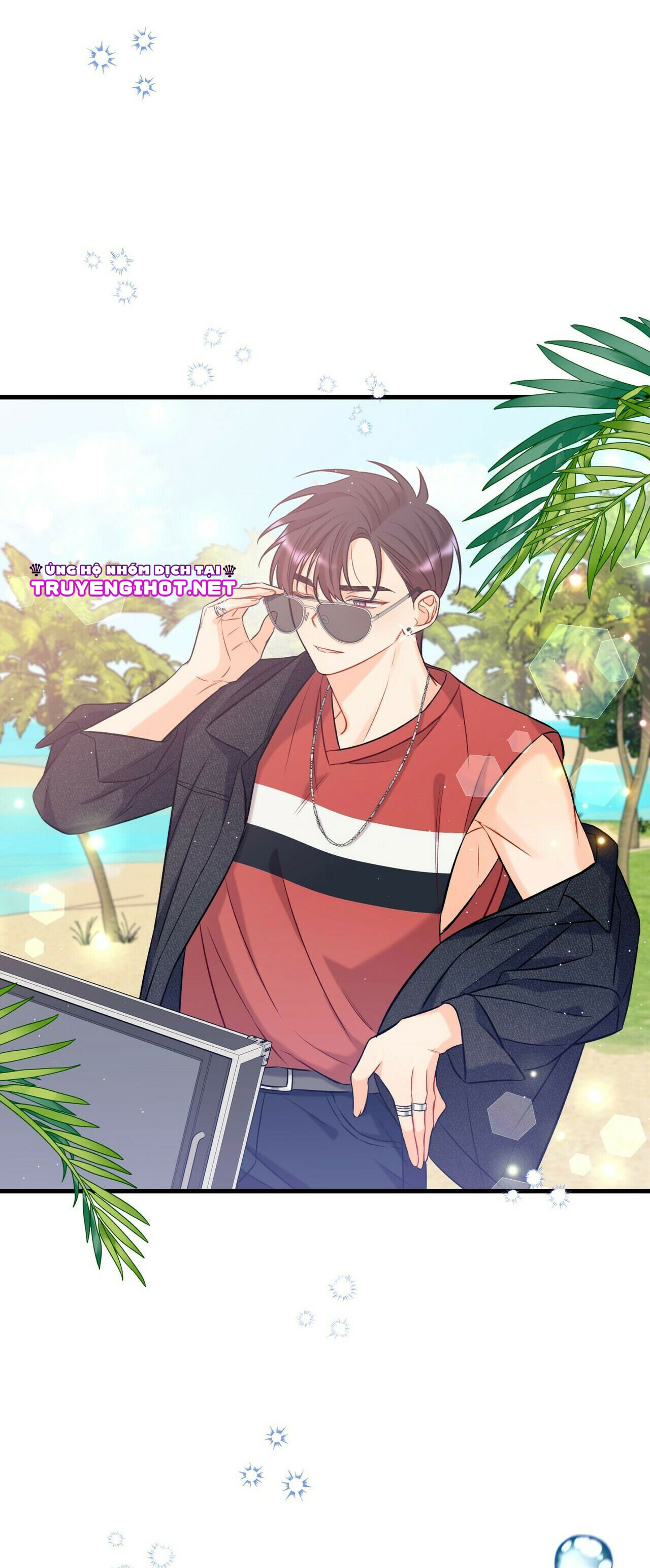 phía sau sân khấu chapter 9 4