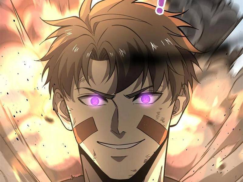 toàn cầu cao khảo chapter 241 11