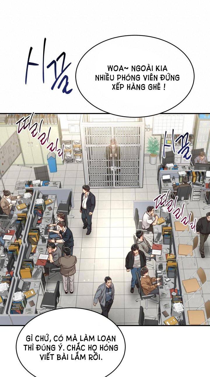 [16+] ánh sao ban mai chapter 64.2 30