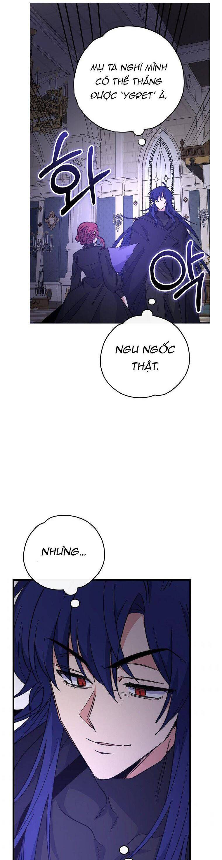 nhà hiền triết yigret chapter 64 22