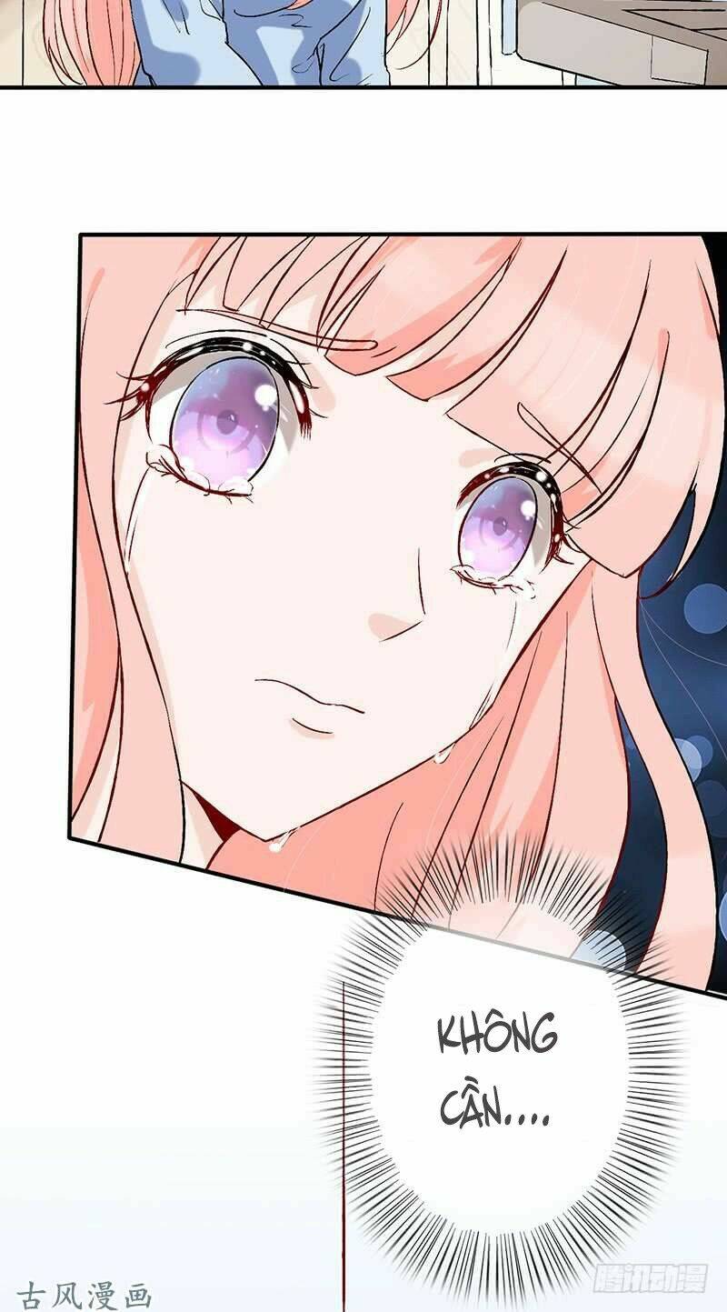 manh thê khó dỗ chapter 57 7