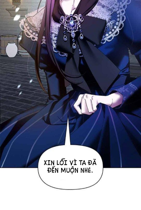 tôi muốn trở thành cô ấy dù chỉ là một ngày chapter 73 126