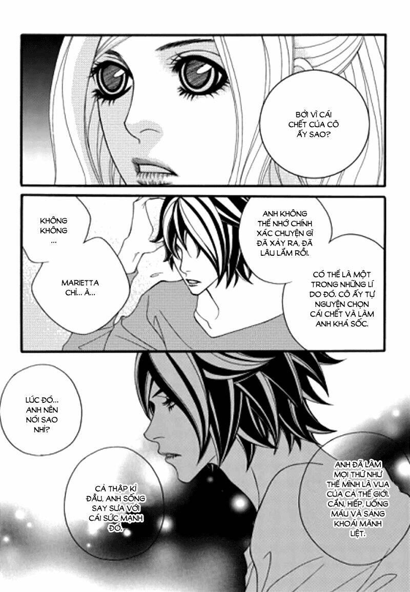 lost in london chapter 22 3