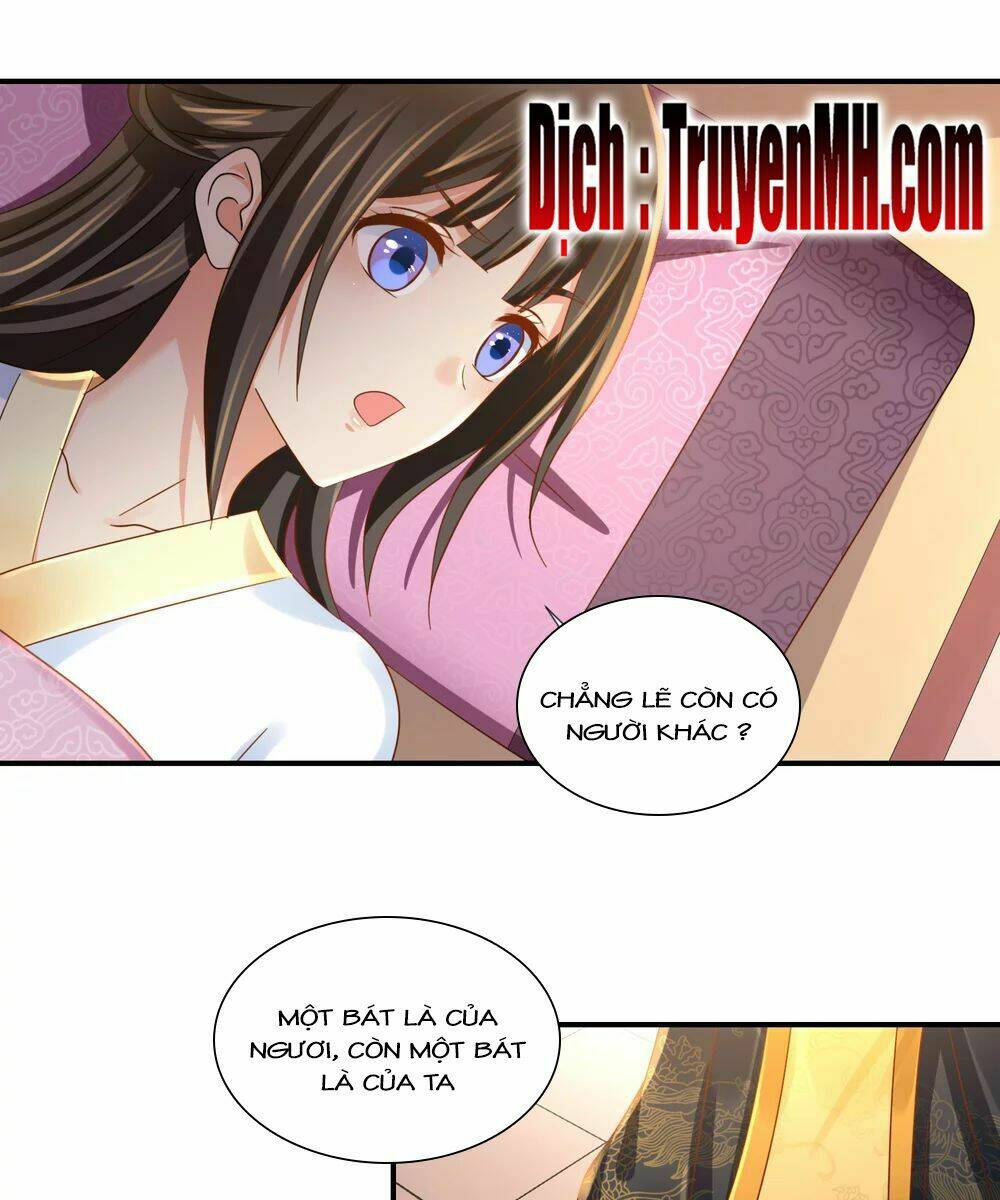 lãnh cung phế hậu muốn nghịch thiên chapter 132 22