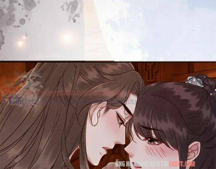 trọng sinh bá sủng nhiếp chính vương quá mạnh mẽ chapter 108 25