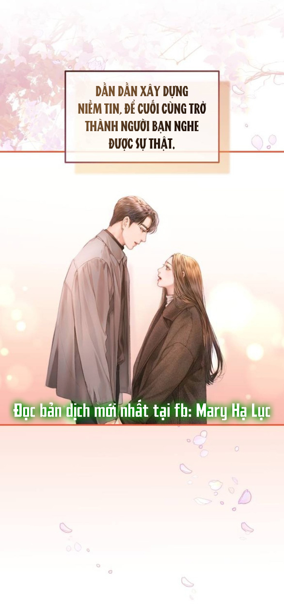 đứa trẻ trông giống tôi chapter 36.2 4