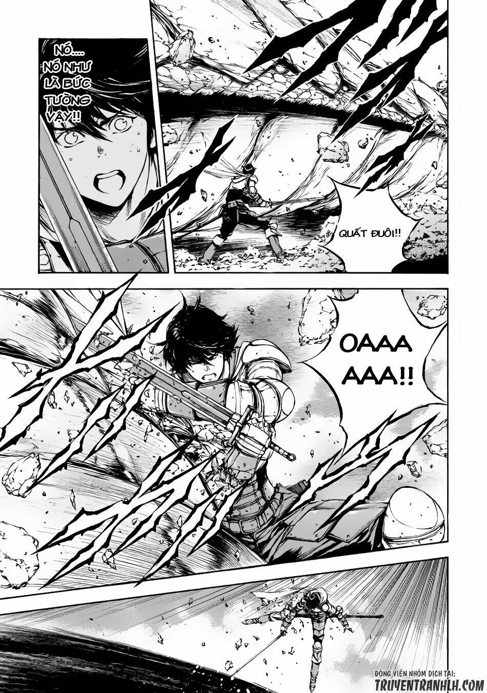 eden (tsuruoka nobuhisa) chapter 4 6