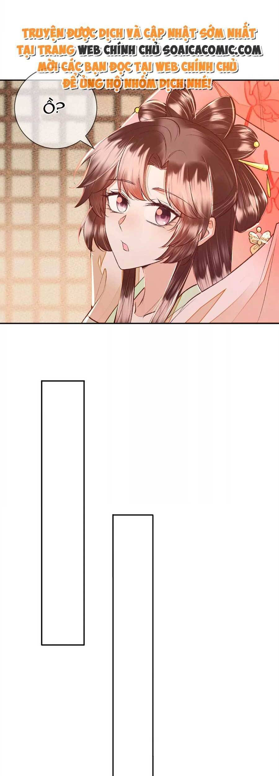 rơi vào cạm bẫy ngọt ngào của tứ thúc chapter 27 18