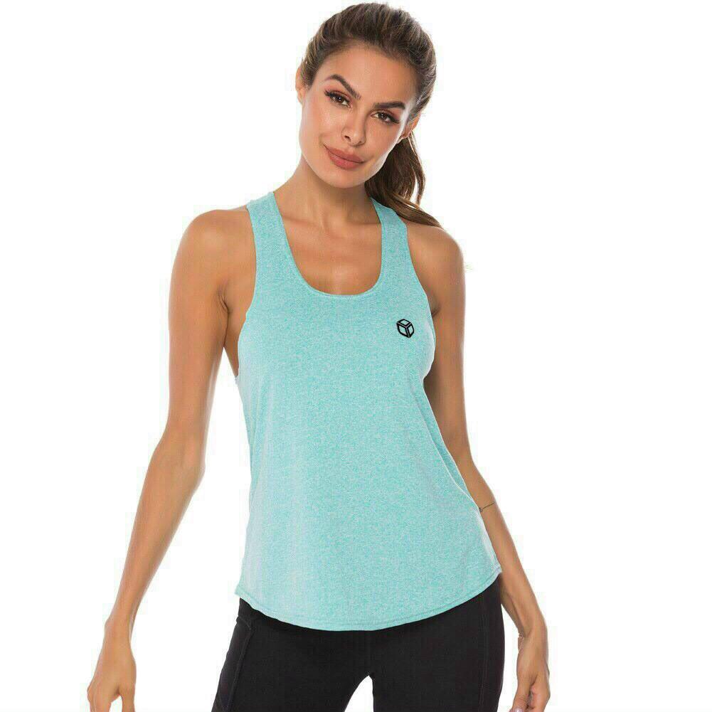 Áo thun 3 lỗ nữ, chất vải thun lạnh mềm mát, co dãn thoải mái