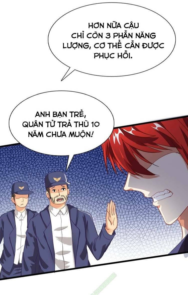 kinh thế kỳ nhân chapter 17 54