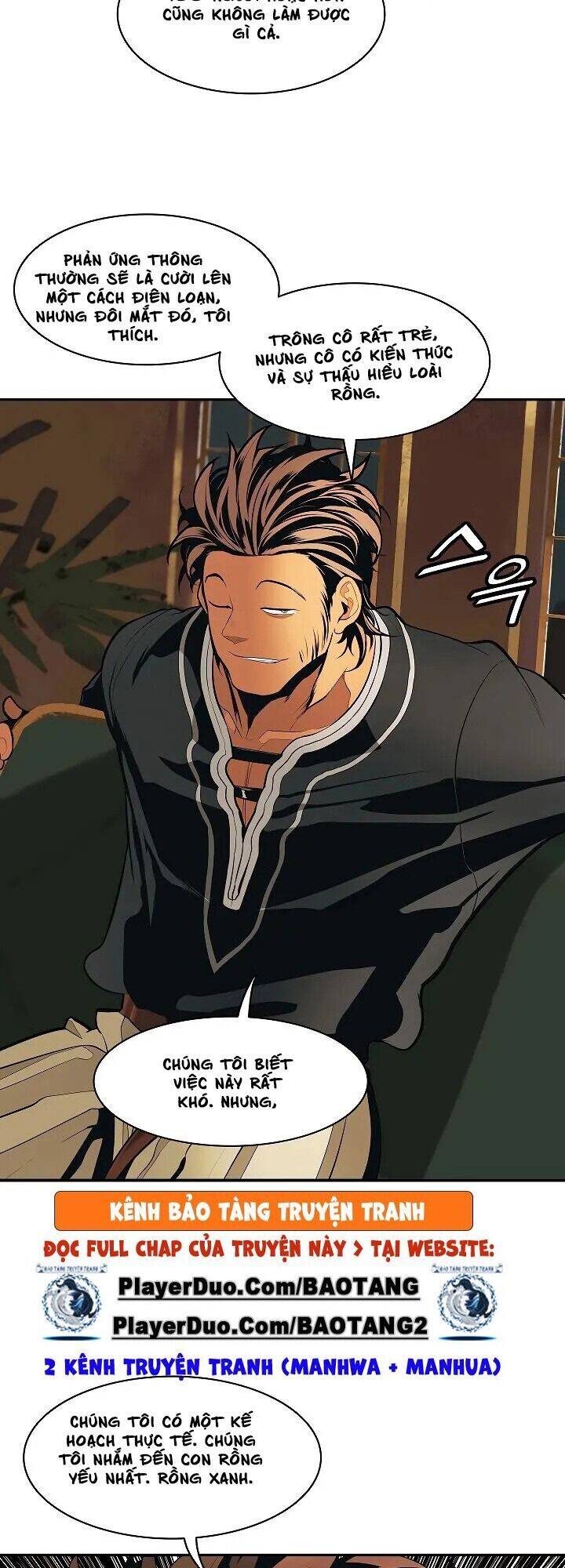 bất bại chân ma chapter 82 27