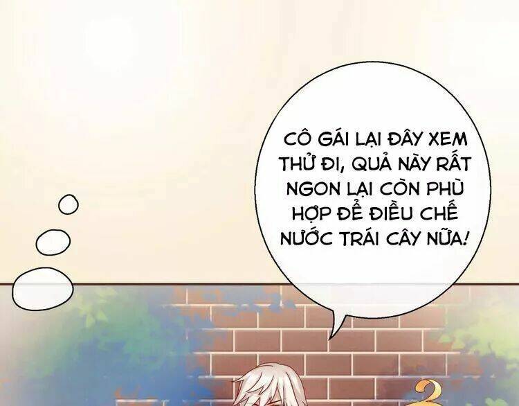 thực luyến kỳ duyên chapter 25 14