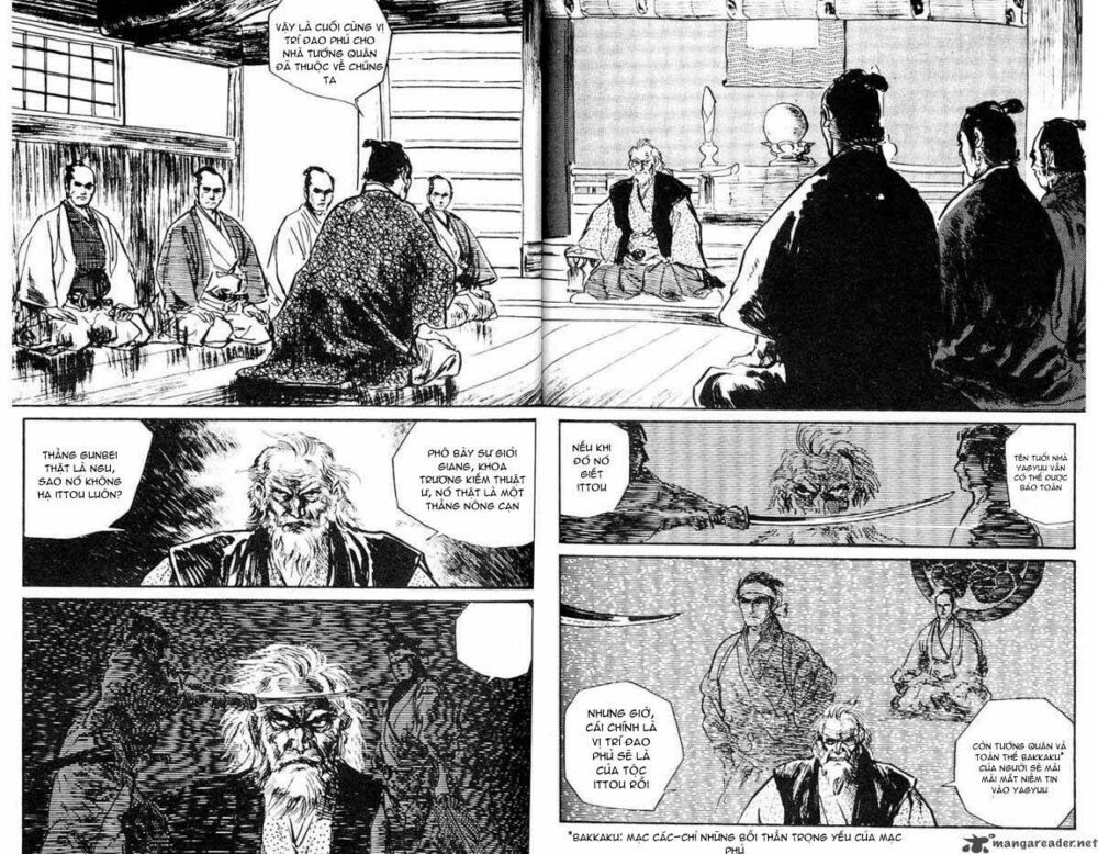 lone wolf and cub chapter 42 15