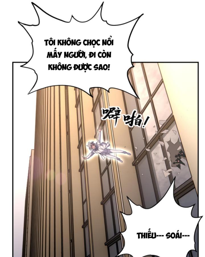 học cùng em gái, tôi bất cẩn vô địch rồi chapter 195 24