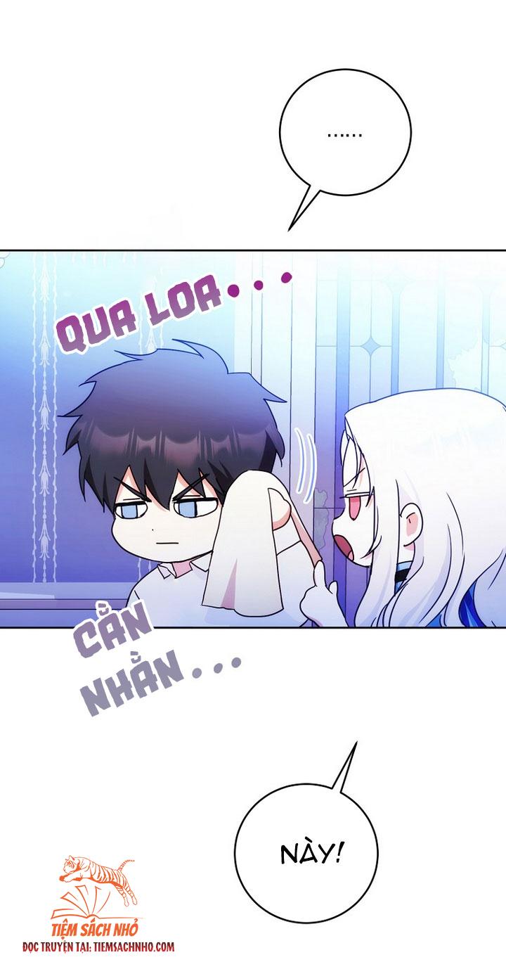 trở thành vợ nam chính chapter 29 42