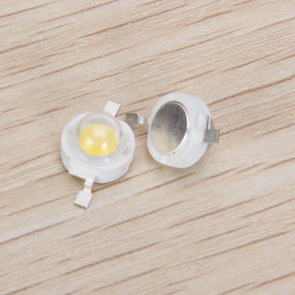 1 Pair 3W LED Bulb Light Lamp Warm White Color Decorative Ornaments Home Garden