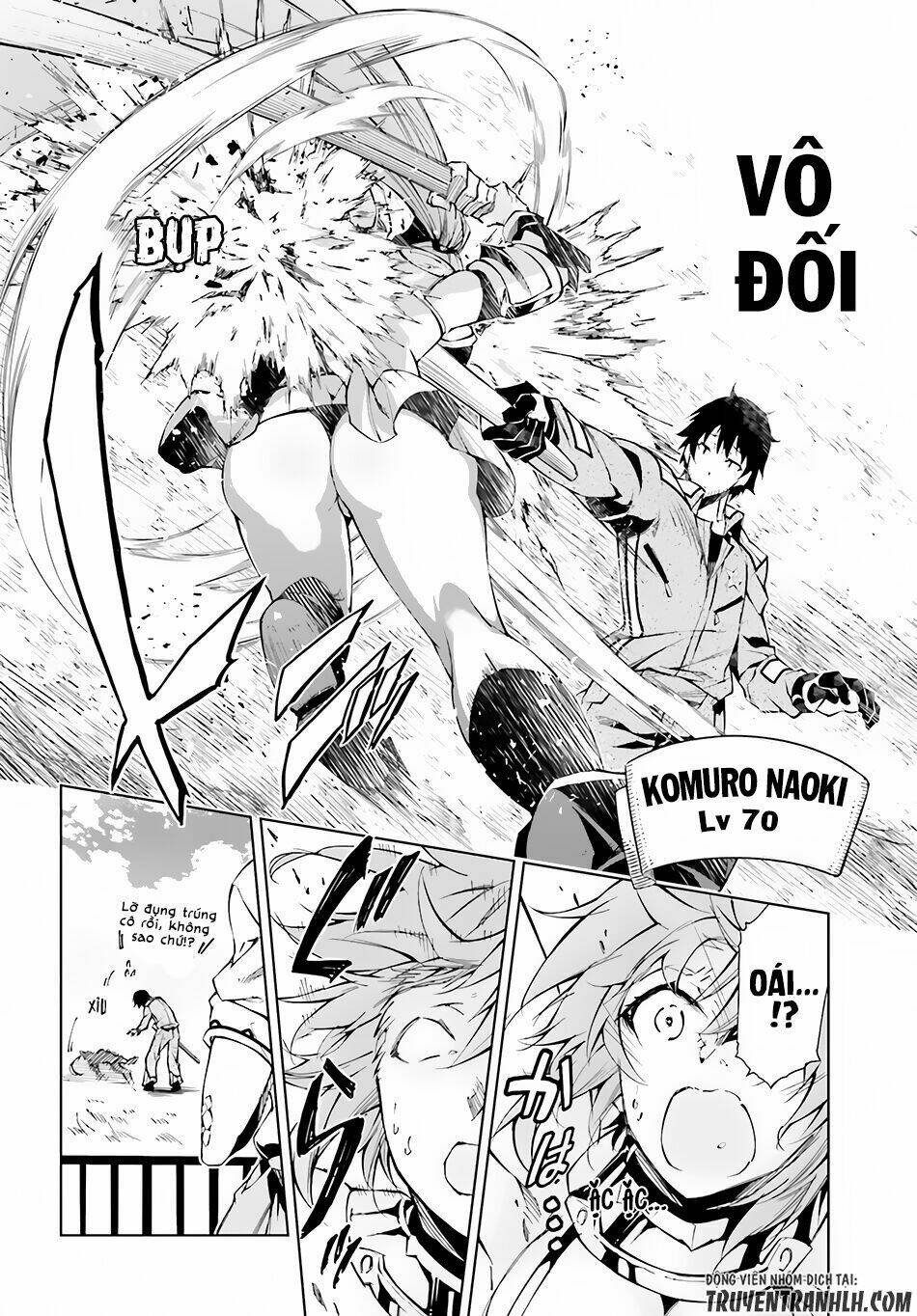 exterminator chapter 4 25