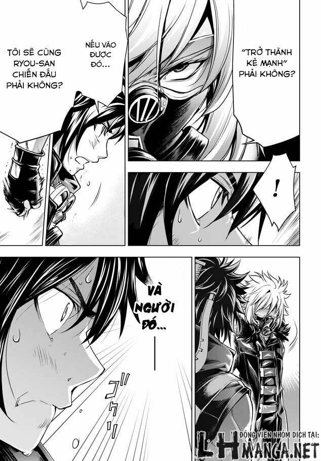 shouki no gasumasu kareido chapter 1 52