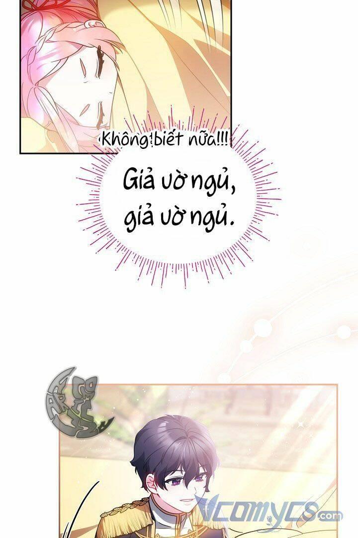 rồng con thuần hóa những kẻ điên chapter 24 84