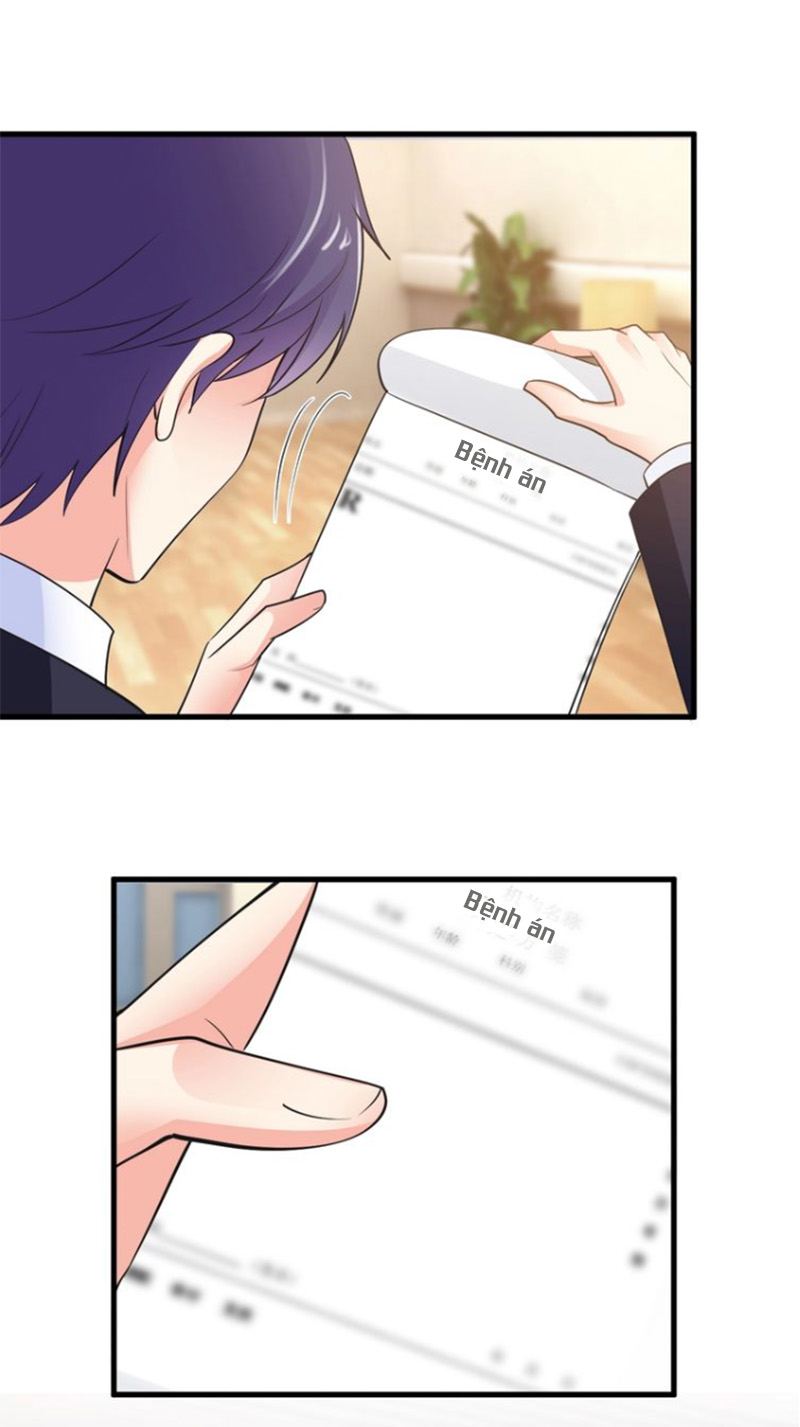 độc nhất sủng ái của thủ tịch chapter 81 25