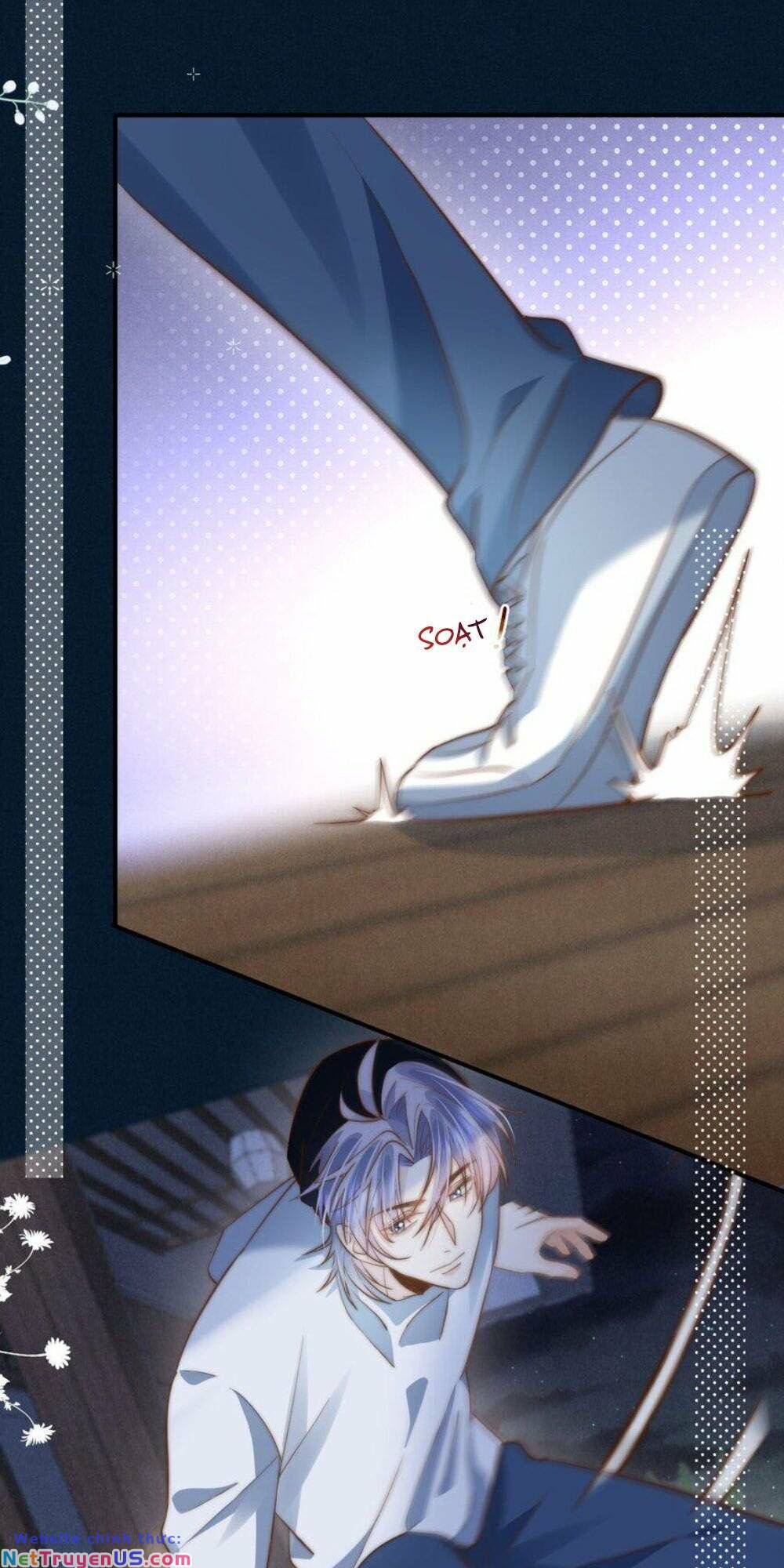 ta được thế thân tỏ tình chapter 30 29