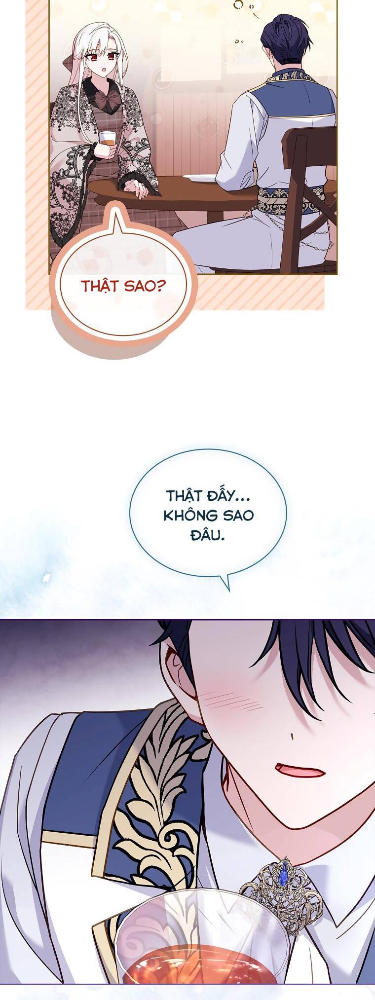 để yên cho tiểu thư hiền chapter 120 62