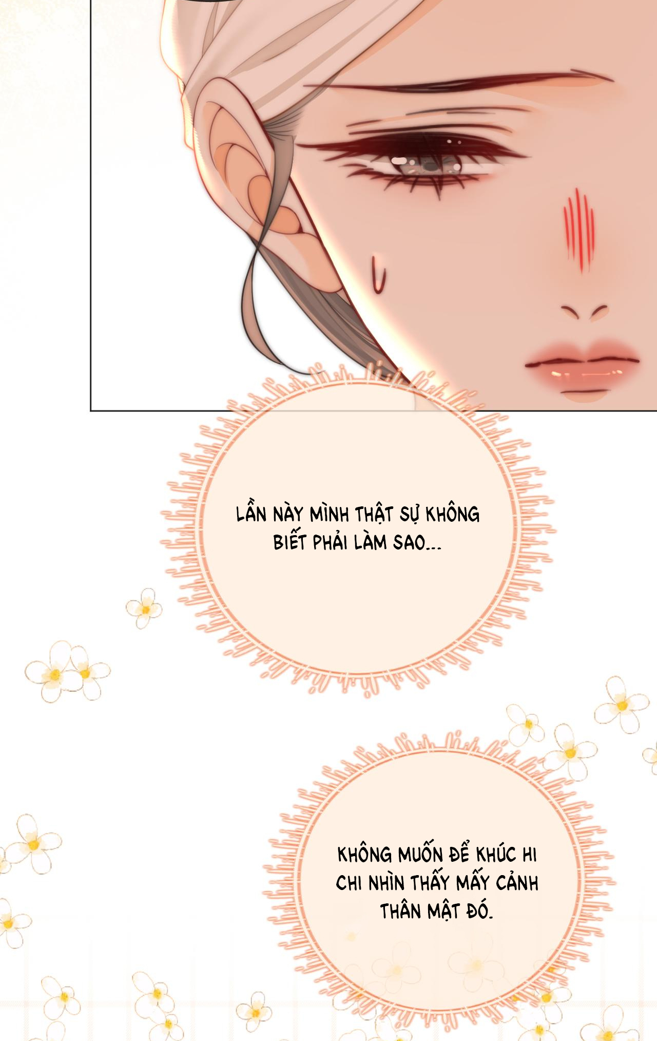 cố tiểu thư và khúc tiểu thư chapter 91 11