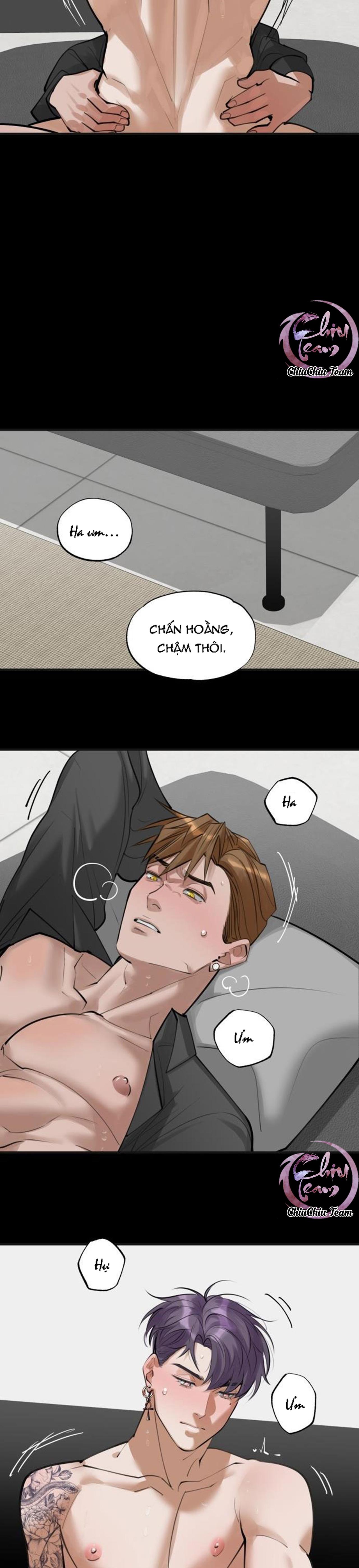 lặng lẽ ngắm nhìn em chapter 6 2