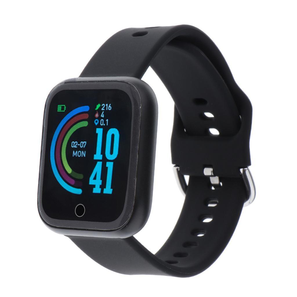 1.3inches  Watch  Pressure Waterproof Fitness
