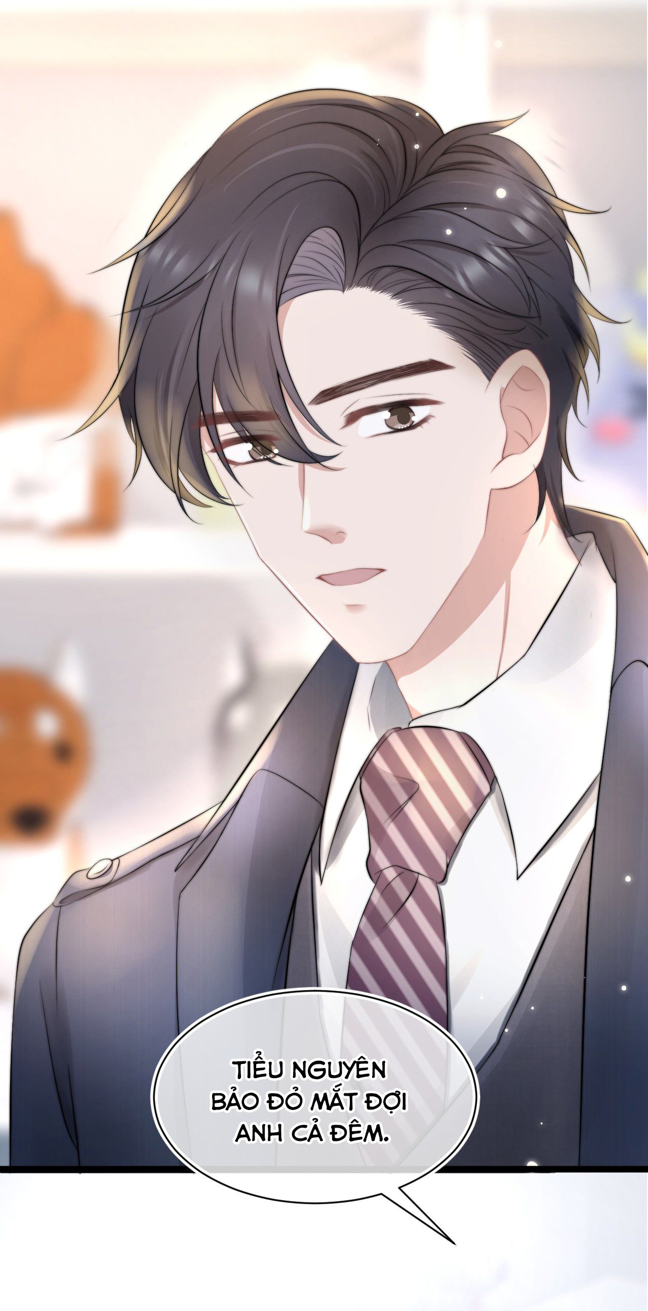 ta sinh con cho tổng tài chapter 61 34