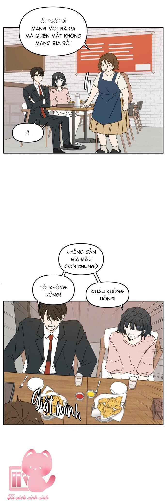 hẹn gặp nhau ở kiếp thứ 19 chapter 56 33