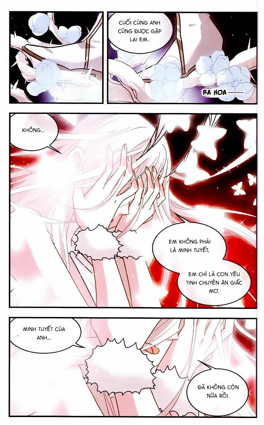 ngôi sao câu lạc bộ chapter 140 7