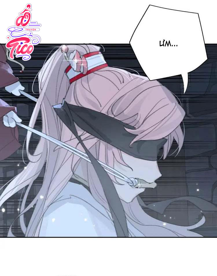 tôi lắng nghe thanh tôn chủ gọi chapter 5 3