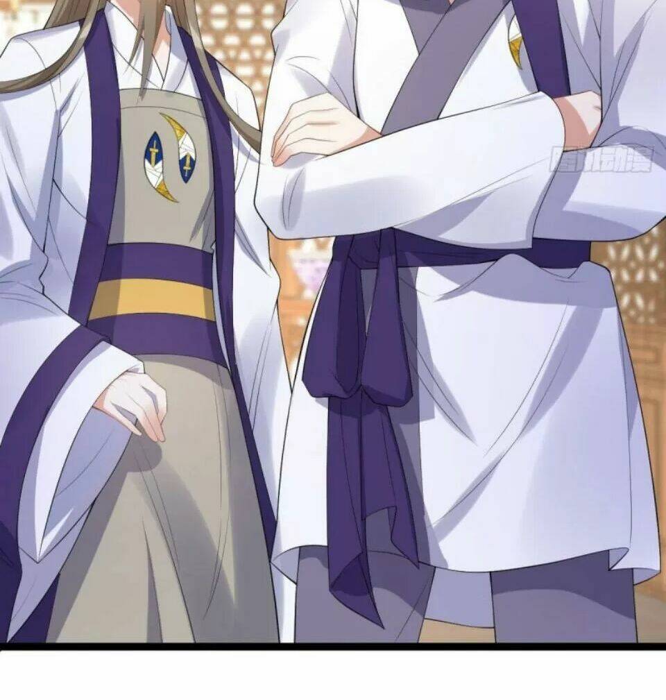 phế nữ yêu thần chapter 74 4