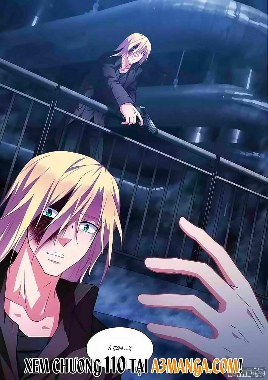 giả diện thế thân chapter 109 12