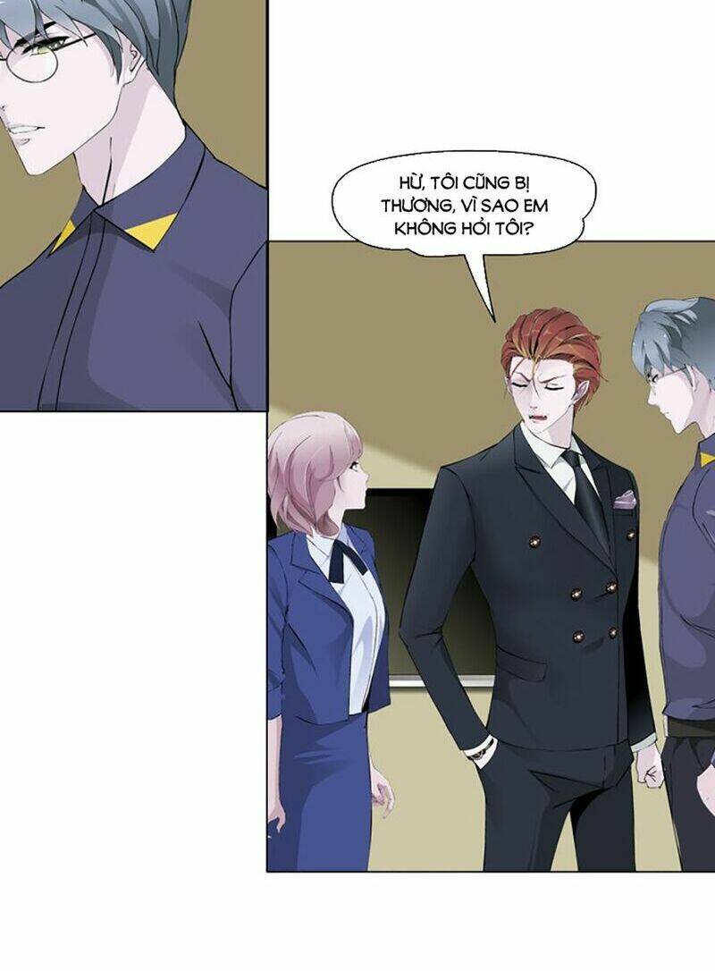 sổ tay mỹ nam giới x chapter 27 27