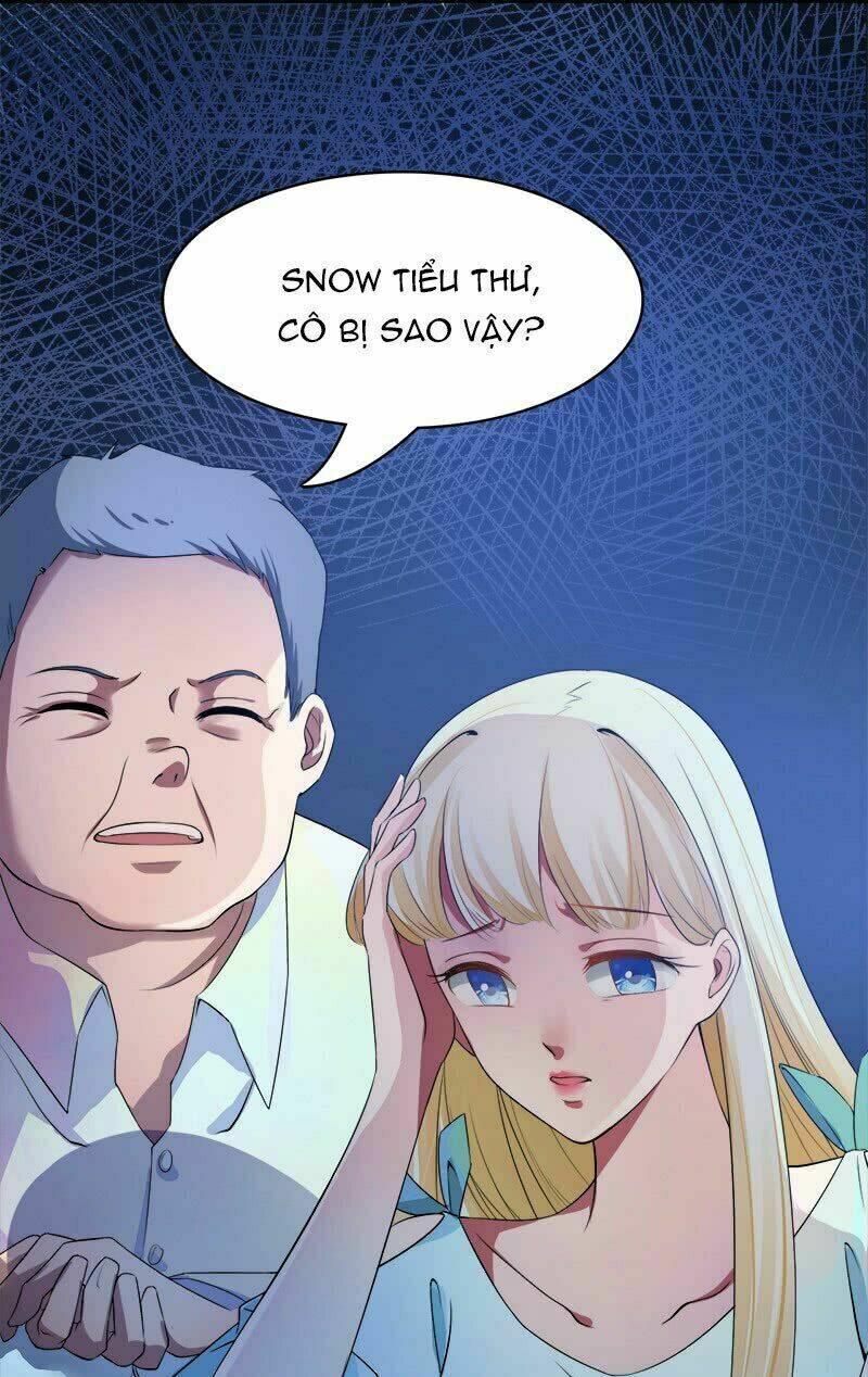 lãnh hôn cuồng ái chapter 4 37