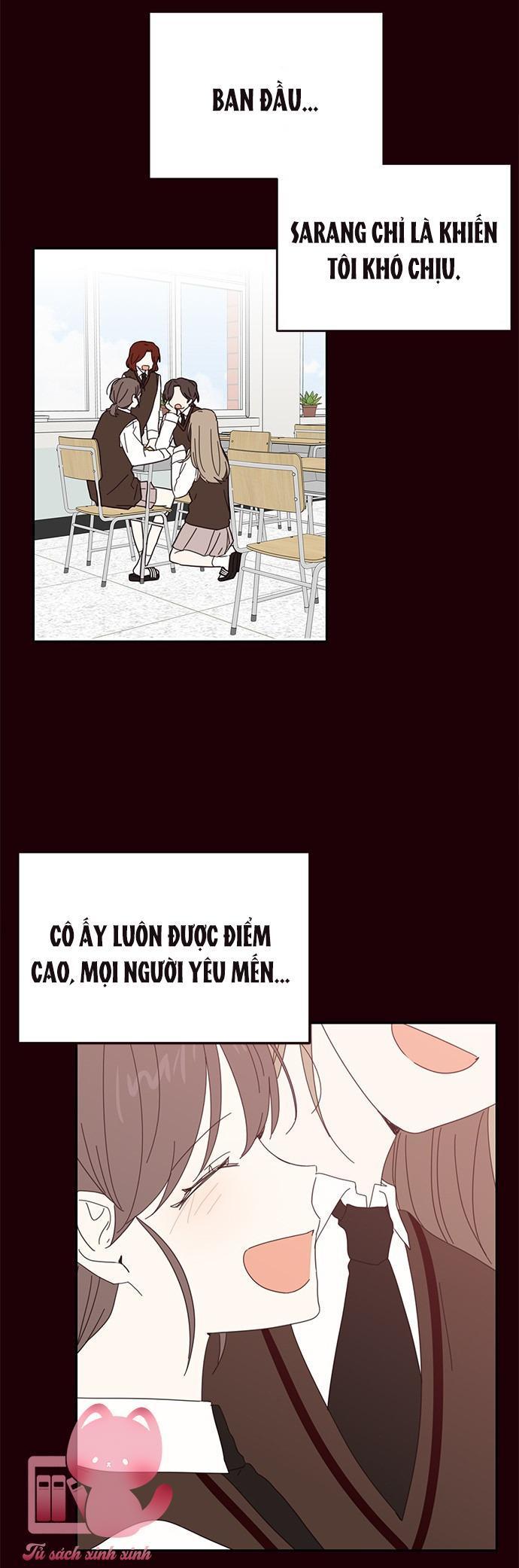 sợi chỉ tình yêu chapter 60 11