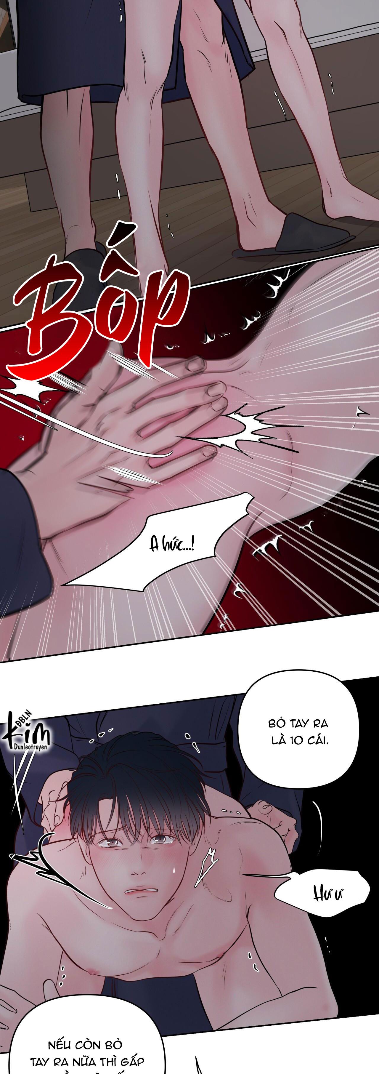 chủ nhân của thứ bảy chapter 19 3